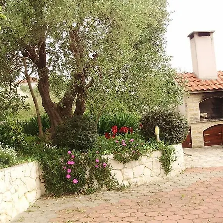 Apartment Dolac 1808