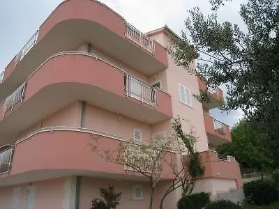 Apartment Dolac 1808