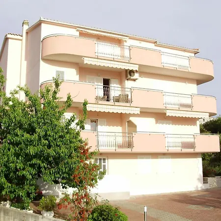 Apartment Dolac 1808