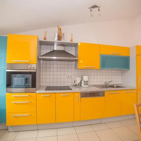 Apartment Dolac 1808 *
