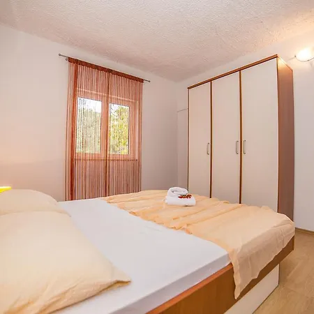 Apartment Dolac 1808 Trogir