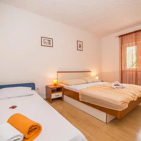 Apartment Dolac 1808 *