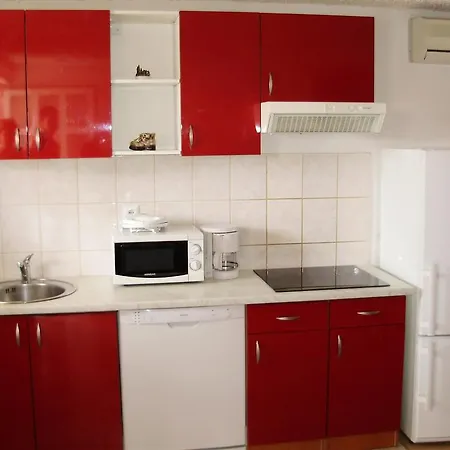 Apartment Dolac 1808 *