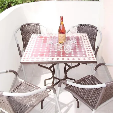Dolac 1808 Apartment Trogir