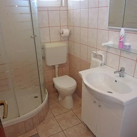 Apartment Dolac 1808 Trogir